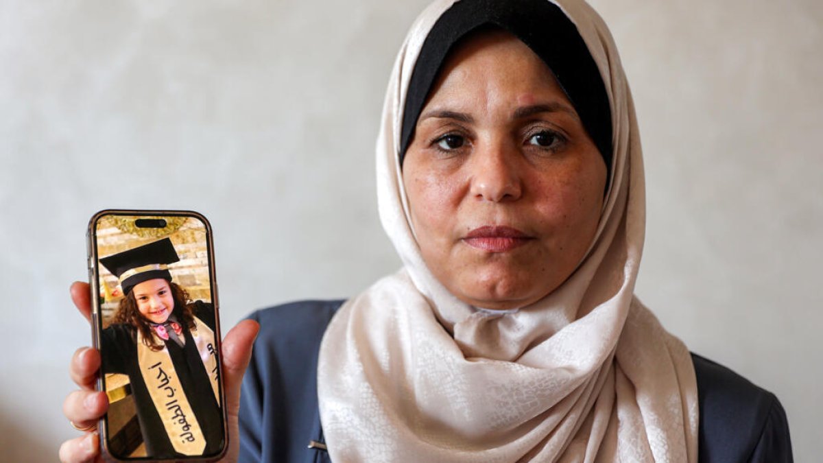 Hind Receb’in ölümüne ilişkin İsrailli komutan hakkında tutuklama başvurusu