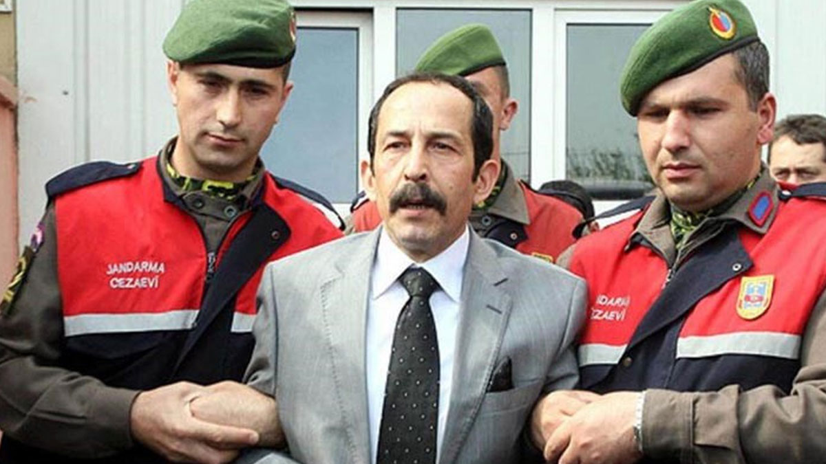 Nurişler Çetesi'ne 970 sayfalık iddianame: Nurettin Ergin için 29 yıl 6 ay hapis talebi