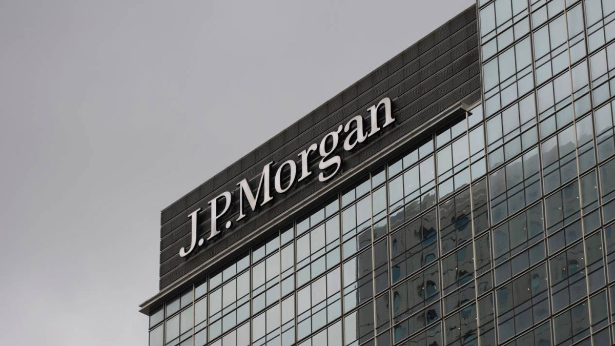 Fon krizinin gölgesinde JPMorgan'dan dikkat çeken Türkiye kararı: Aracı kurum faaliyetlerini sonlandırıyor