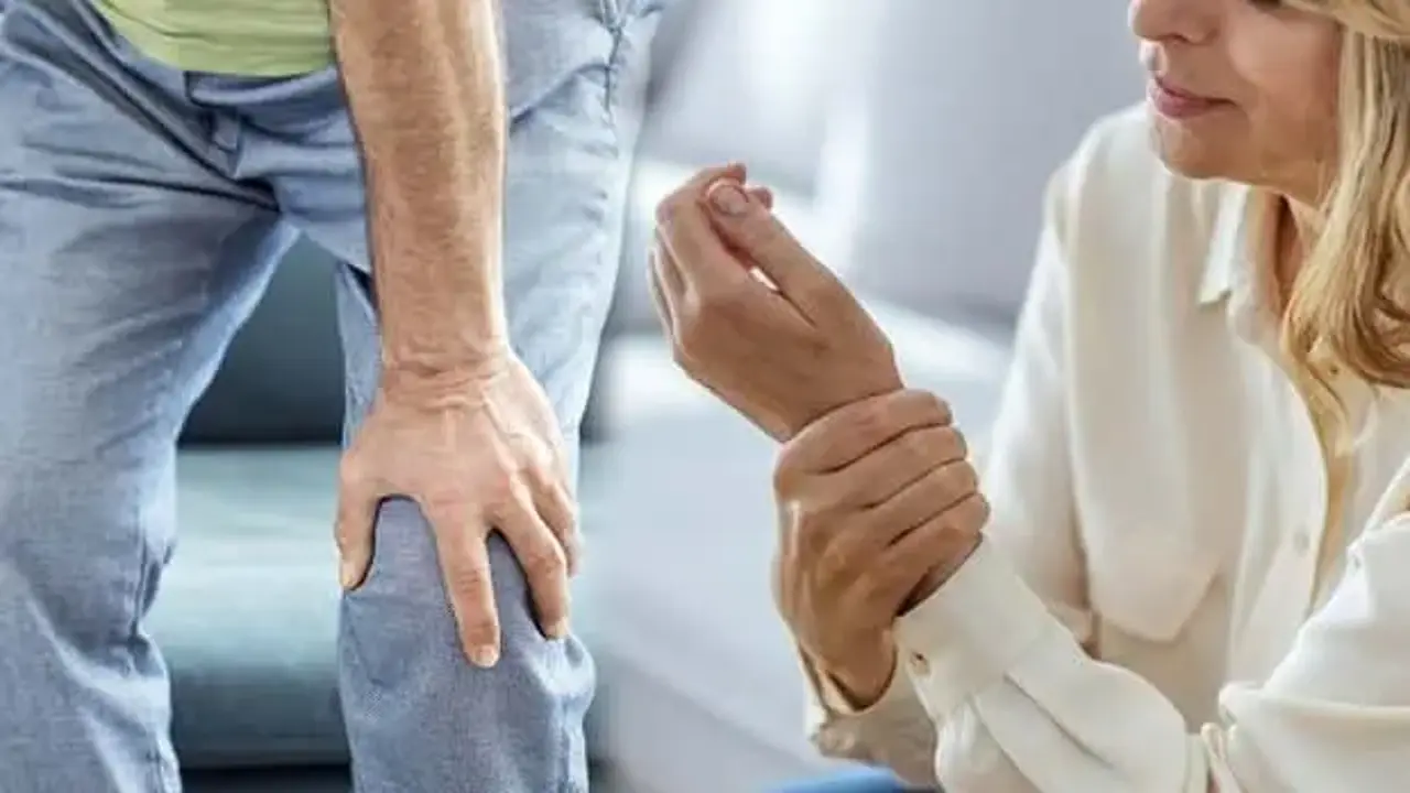 Uzmanından korkutan "kemik erimesi" uyarısı: 65 yaş üstü kadınlar ve 70 yaş üstü erkekler dikkat