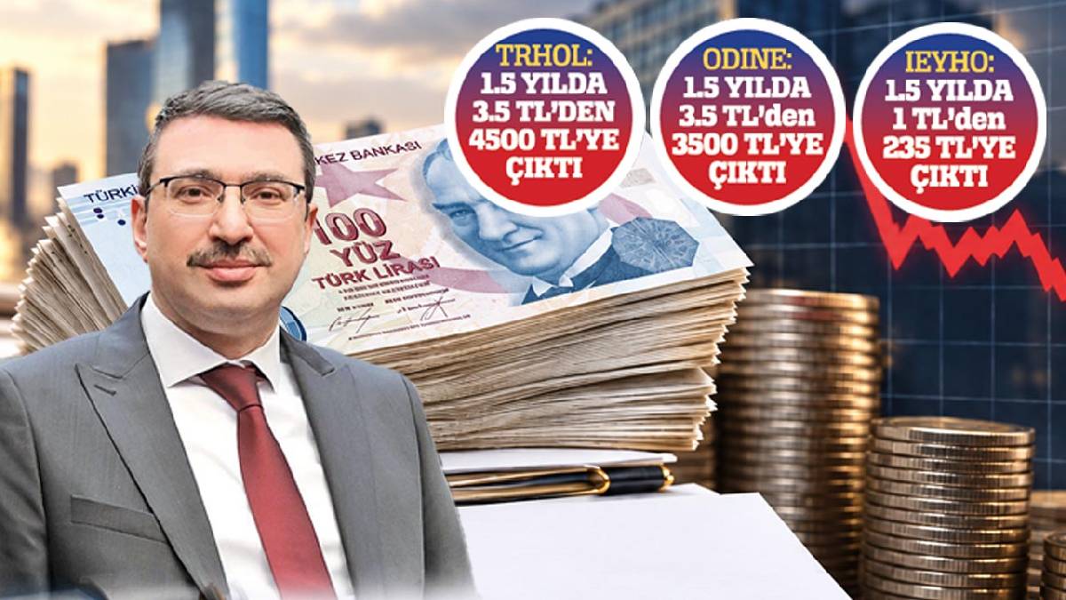 ‘Teveccüh’e gözaltı