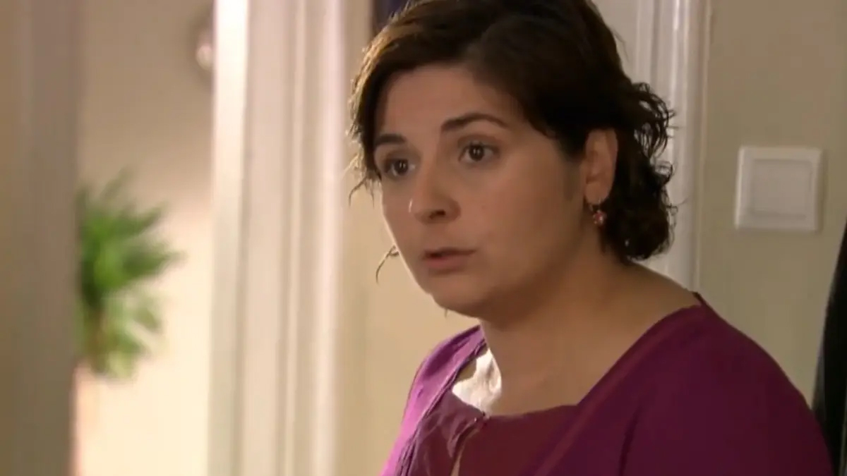 Aşk-ı Memnu’nun Nesrin’i yıllar sonra ekranlara döndü! Evren Duyal’ın son halini görenler gözlerine inanamadı