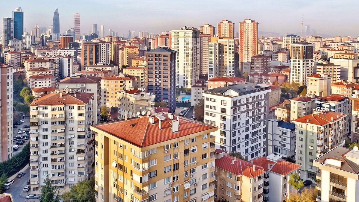 İstanbul'da konut fiyatlarında rekor kırıldı: 100 metrekare evin ortalama bedeli 'Pes' dedirtti