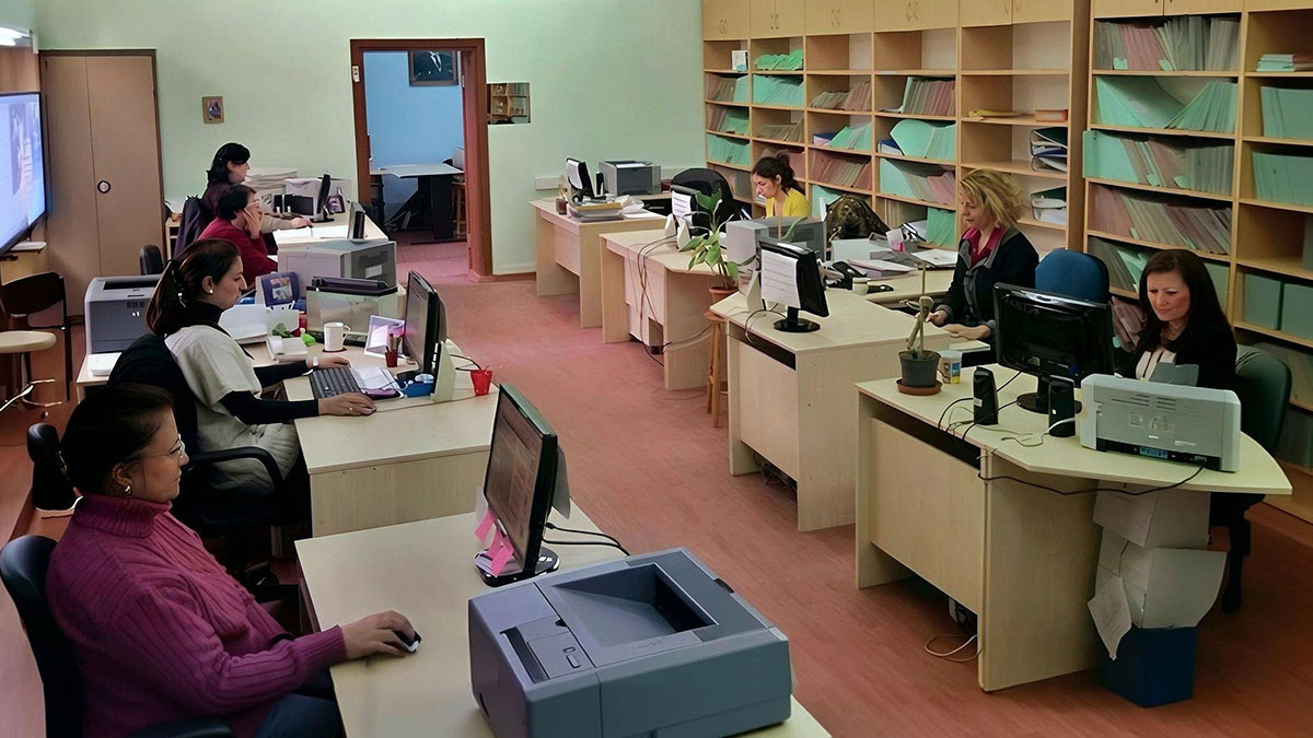 Bakanlık ve sendikalar masaya oturdu: Günde 2-3 saatlik çalışma planı için tarih verildi