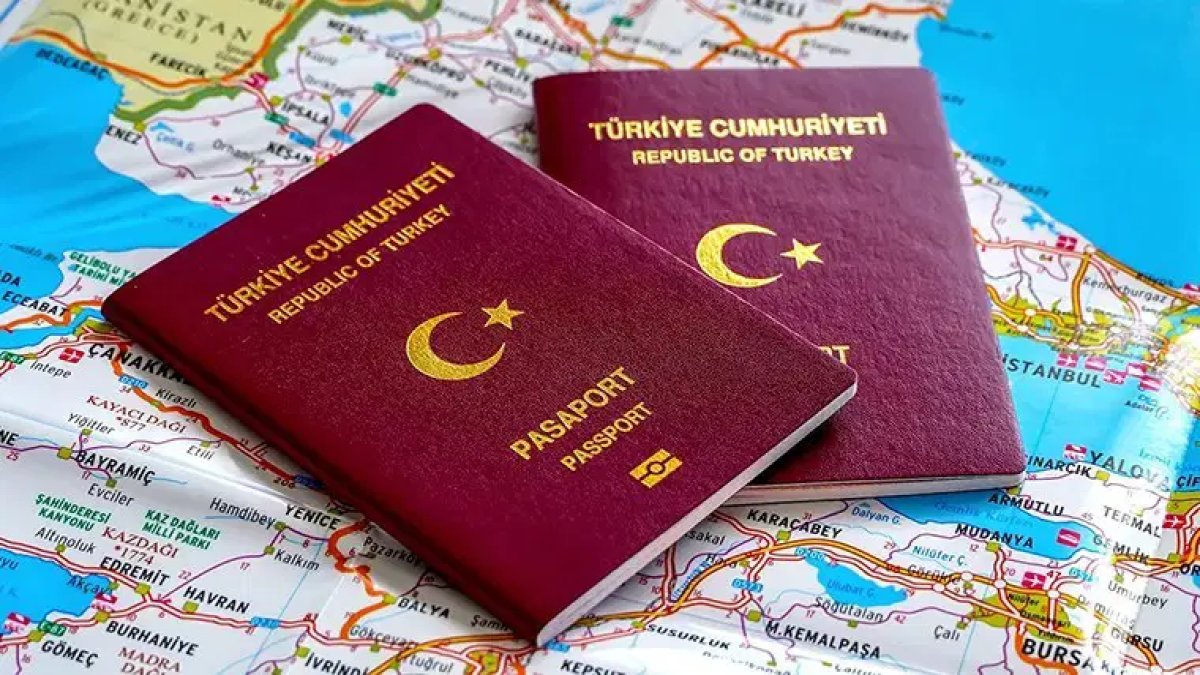 Her 3 kişiden birine ret çıkıyor: İşte en çok vize reddi veren ülkeler