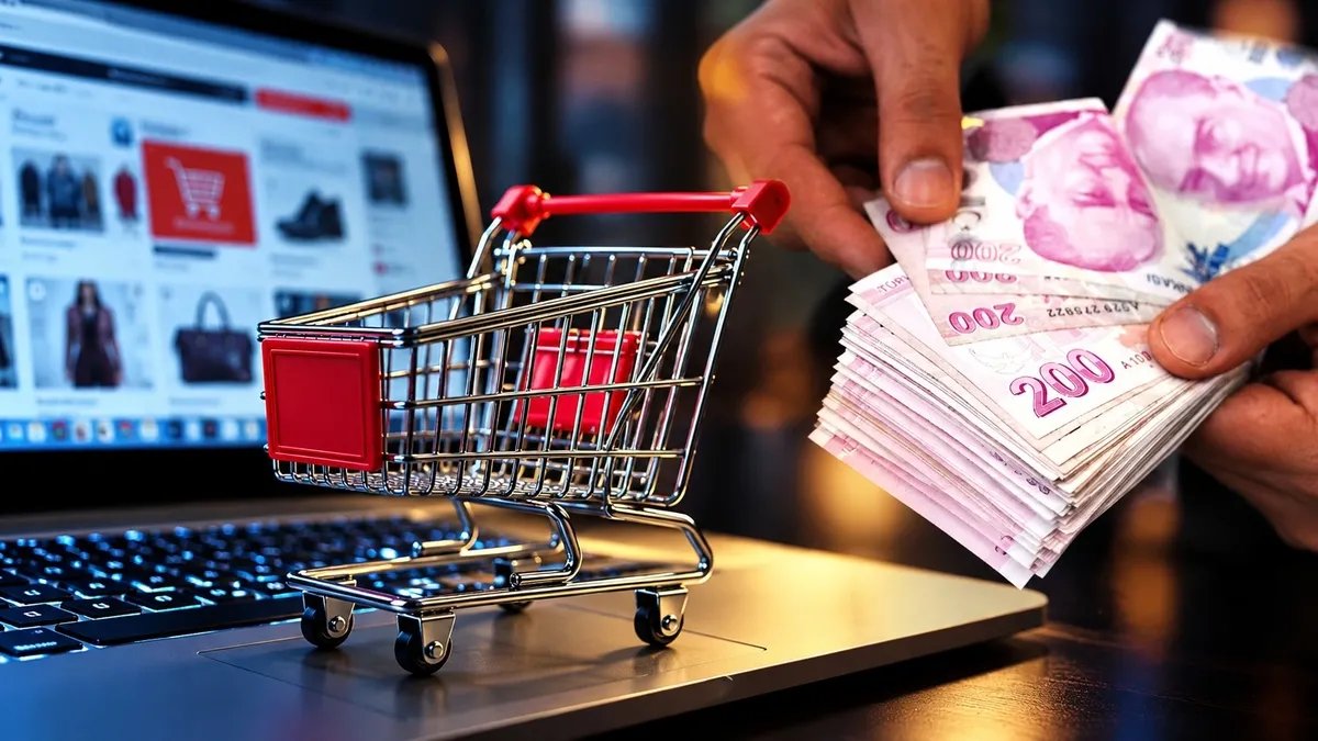 Senetli ve taksitli alışverişte yeni dönem başladı! Beyaz eşya, teknoloji, mobilya... Hangi ürüne kaç ay taksit yapılacak?