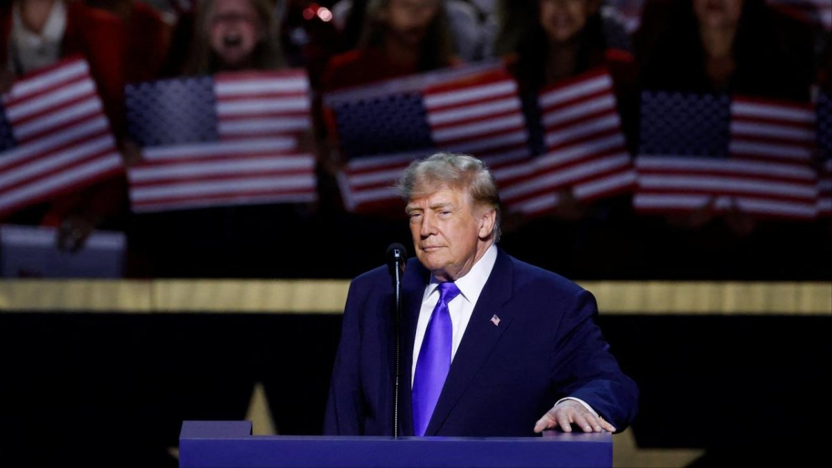 ABD’de Demokratlardan Trump yönetimine seçim güvenliği davası