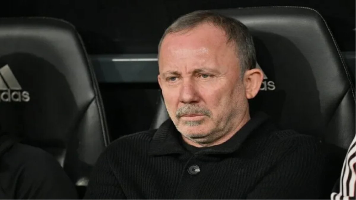 Sergen Yalçın'ın Milli Takım maaşı ne kadar? A Milli Takım teknik ekibinde kimler var? Sözleşme şartları ve maaşı sızdı