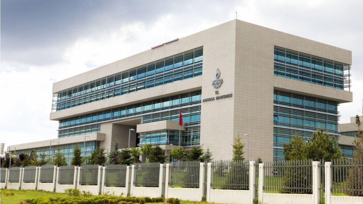 Anayasa Mahkemesi'nde yeni başkanlık seçim süreci başladı
