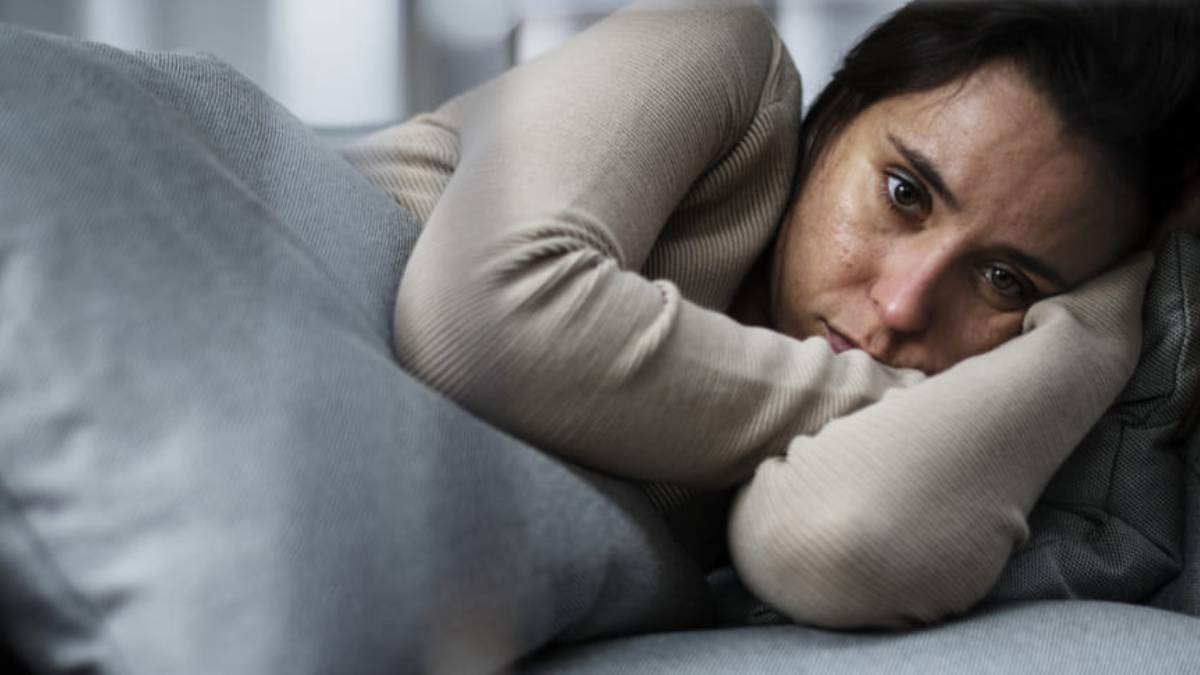 Depresyonda yeni bulgular: Uyku düzeni belirleyici olabilir