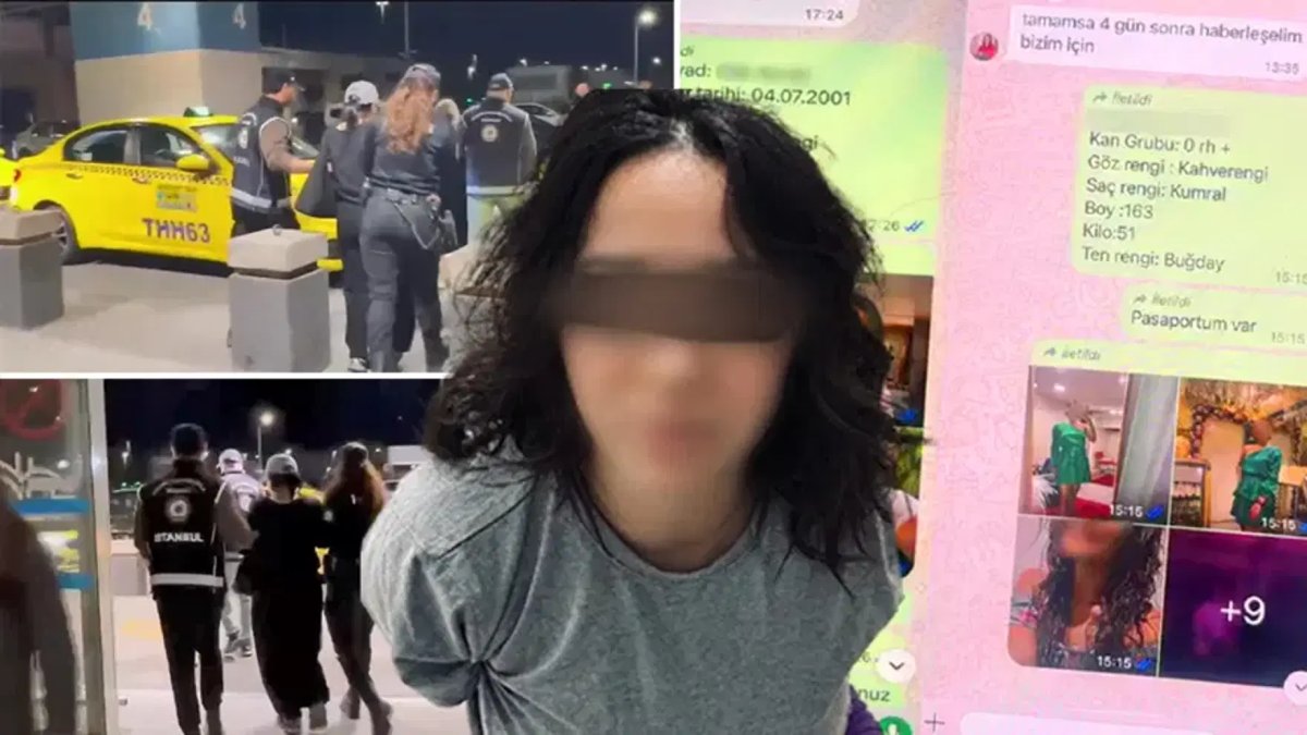 Sipariş bebek operasyonunda yeni tartışma: Doğuran mı "anne", yoksa yumurta sahibi mi?