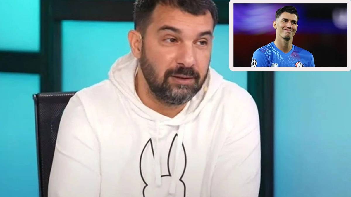 Engin Baytar canlı yayında Berke Özer'i hedef aldı: Hayırdır birader?