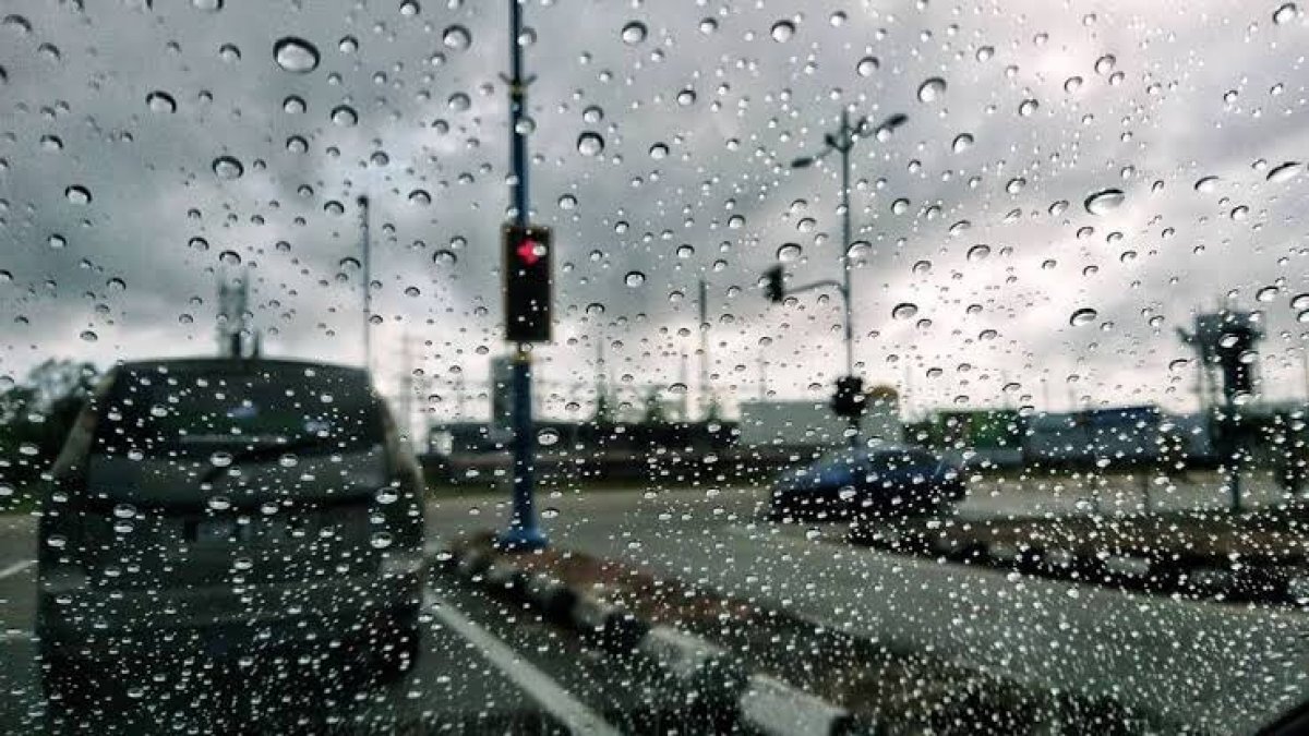 Meteoroloji’den Trakya için "kuvvetli yağış" uyarısı: Üç ilde sel ve su baskını alarmı