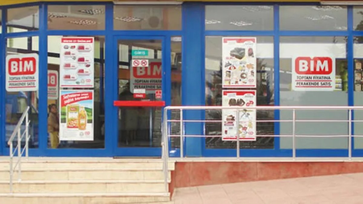 Bu Cuma BİM'e neler geliyor? 23 Ekim Aktüel Ürünler Kataloğunda beklenen kışlık tekstil ve Tefal çeyizlik kampanyası