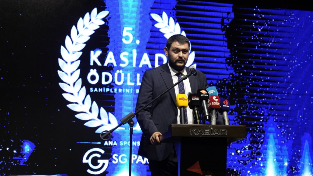Ekonomideki sorunlar sanayicinin bir numaralı gündemi: Maraş’ta sanayiciler deprem dönemi kadar zor durumda