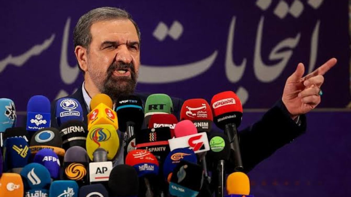 İranlı yetkili Rızayi: Gerginlik sürerse enerji piyasaları 3 yıl istikrara kavuşmayabilir