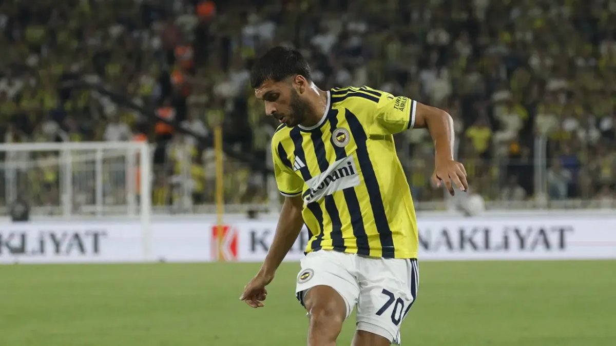 Oğuz Aydın yükselişte