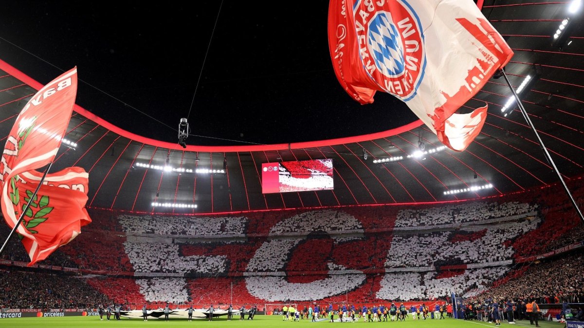 Bayern Münih’ten 250 milyon euroluk satış