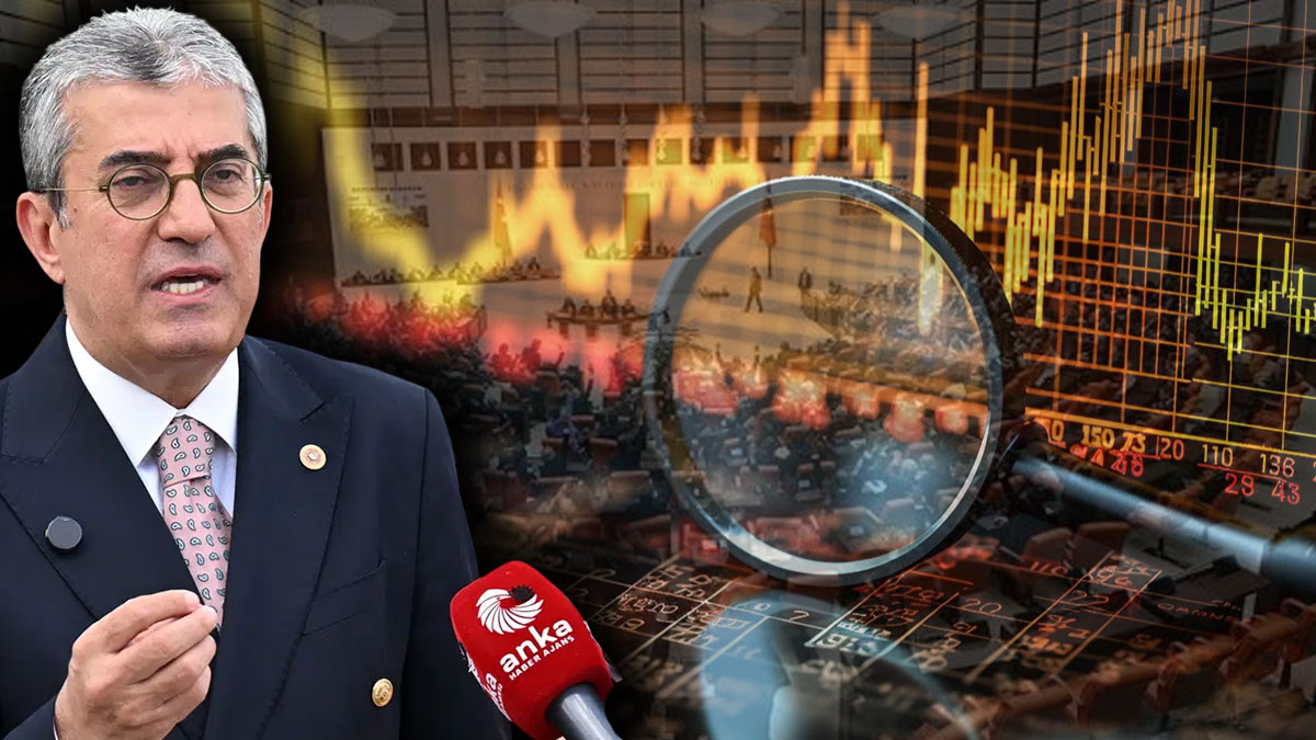 AK Parti'den fon yasasına tepki çeken yeni önerge hazırlığı: SPK, TMSF ve Borsa'ya hukuki sorumluluk kalkanı