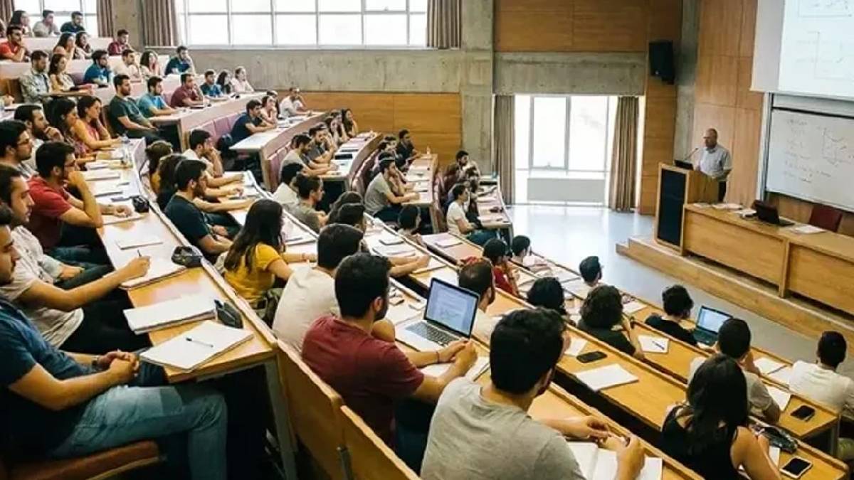 YÖK'ten öğrenci affında yeni karar: Yatay geçiş şartları değişti
