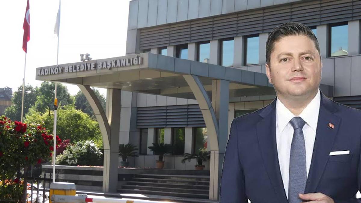 YENİ Parti'nin İstanbul'daki ilk belediyesi Kadıköy oldu