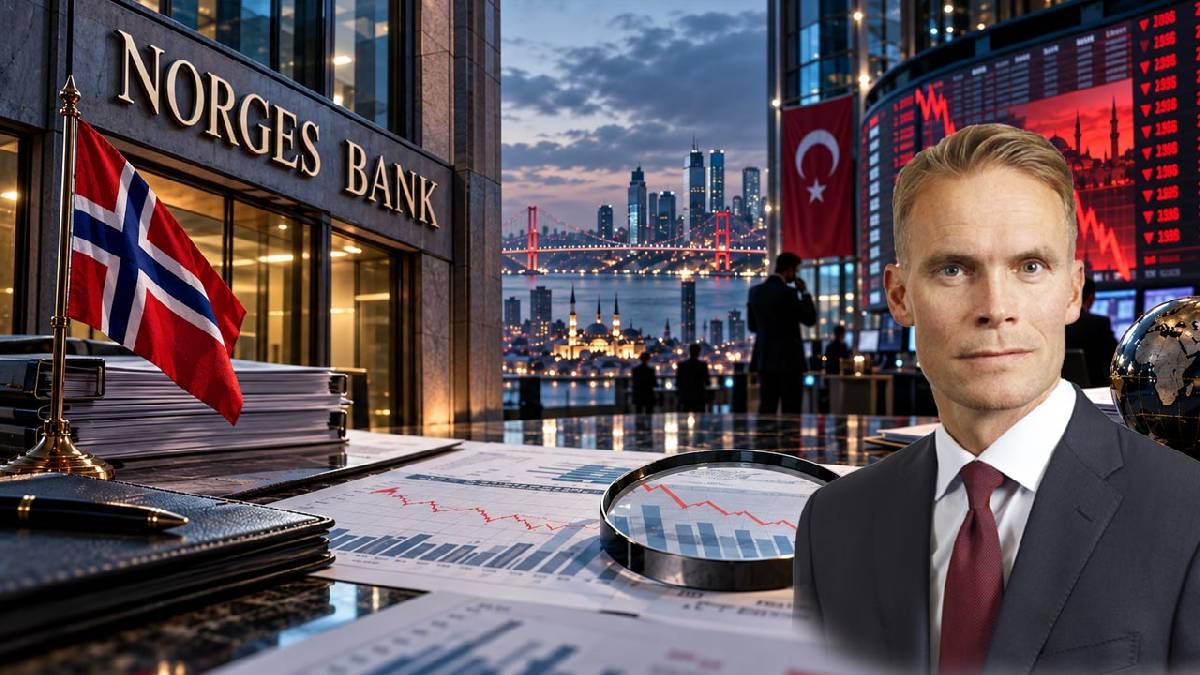 Fon vurgununda parasını kaptıran dünyanın en büyük varlık fonundan çarpıcı açıklama: Biz fail değil, mağduruz