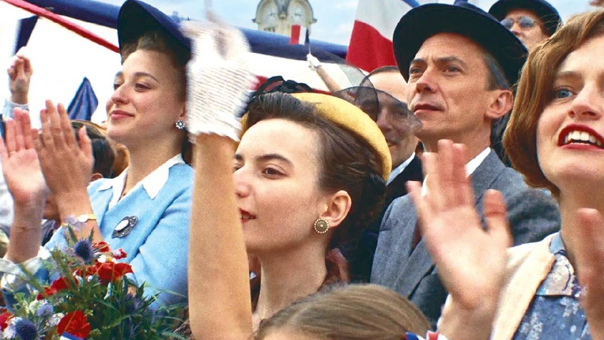 Sinemalarda dördü yerli 9 yeni film vizyonda: Soykırım sessizliğine tarihten bir ayna