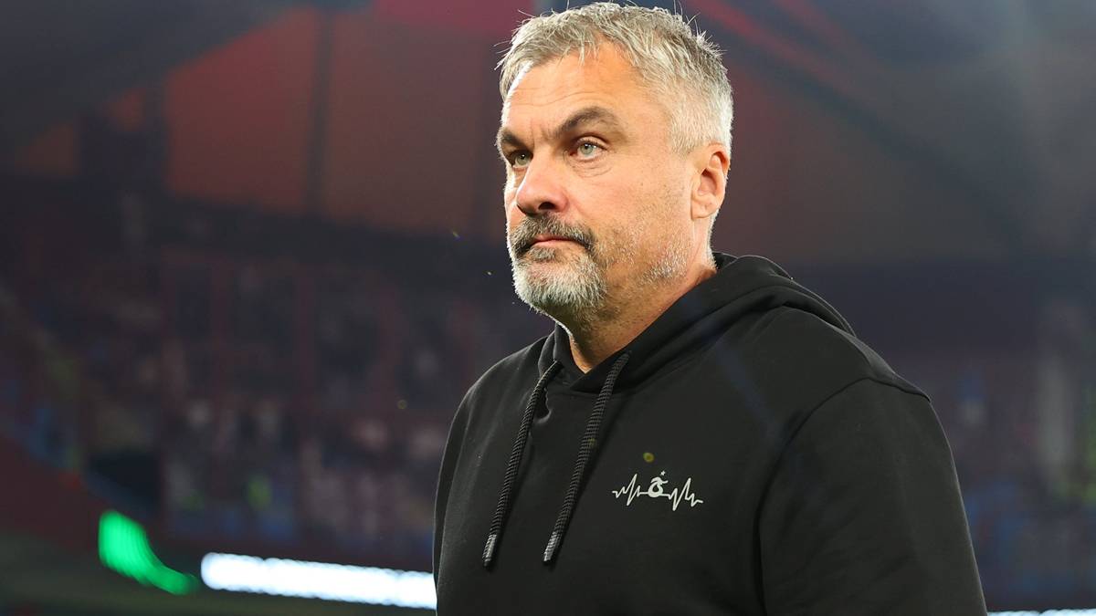 Thomas Reis'ten tarihe geçen başarı