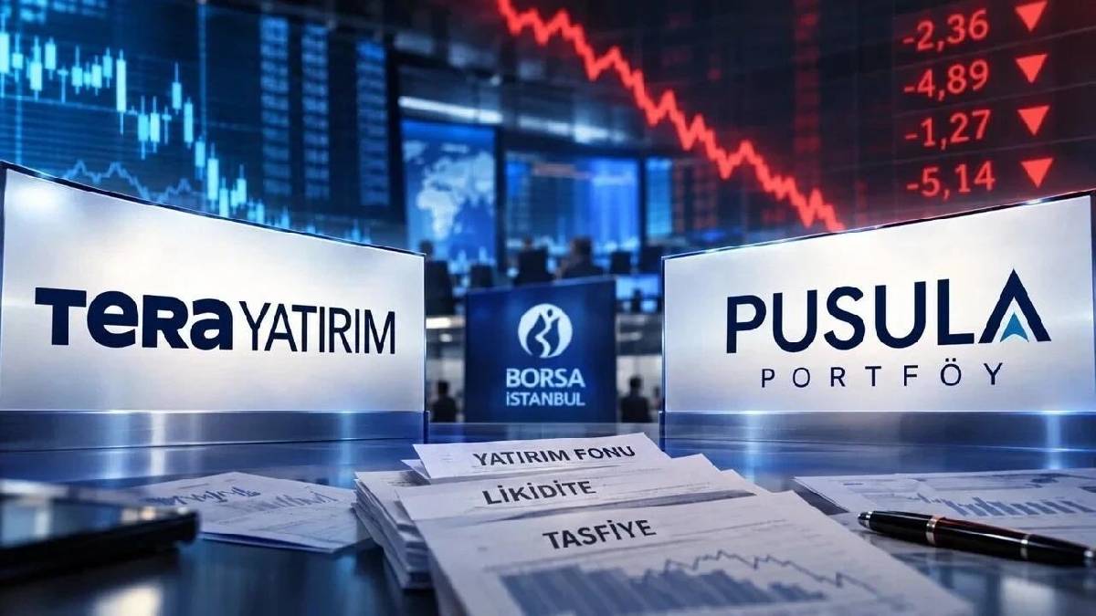 Tera’ya böyle göz yumuldu