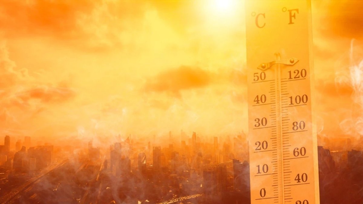 2026 Pastırma yazında hava kaç derece olur? Pastırma Sıcakları kaç gün sürecek?