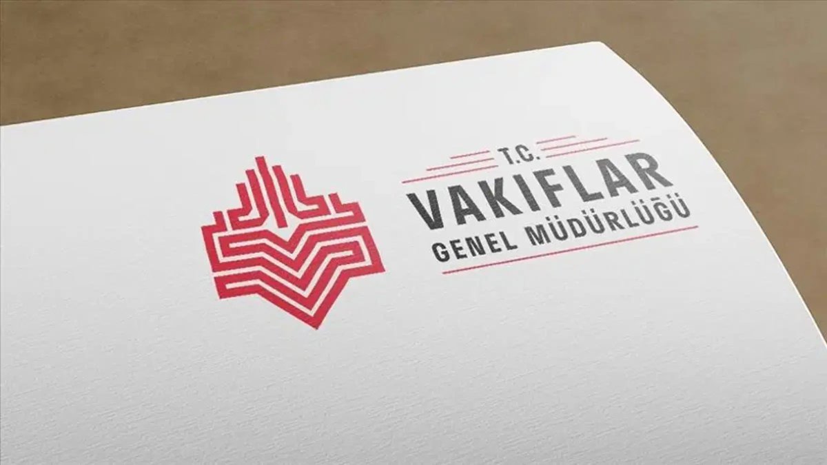 Vakıflar'dan üniversitelilere aylık 4 bin TL burs: Başvurular başladı