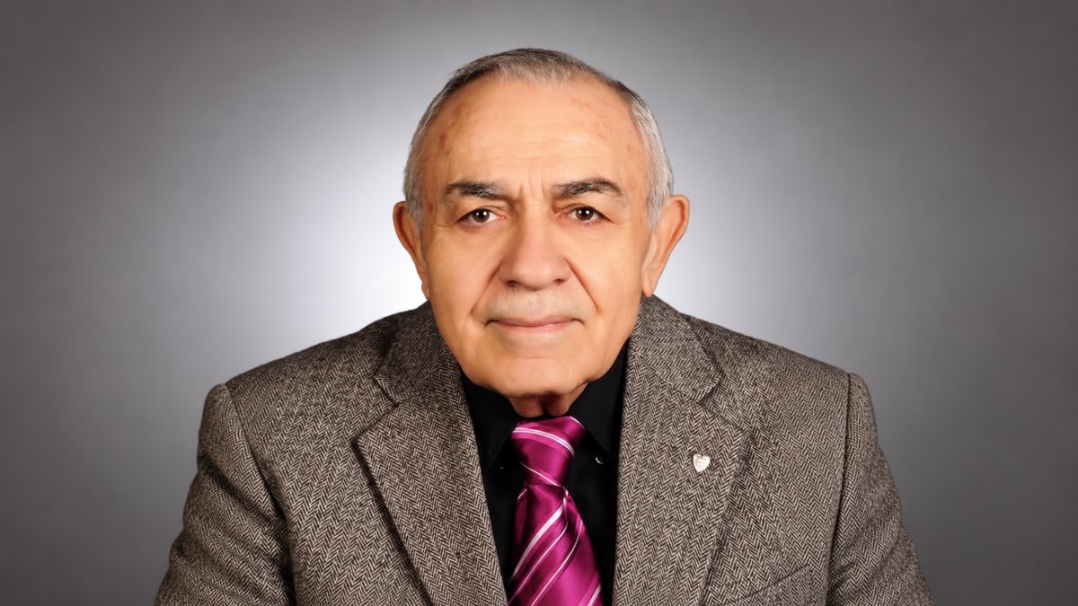 Gazeteci Kemal Şener hayatını kaybetti