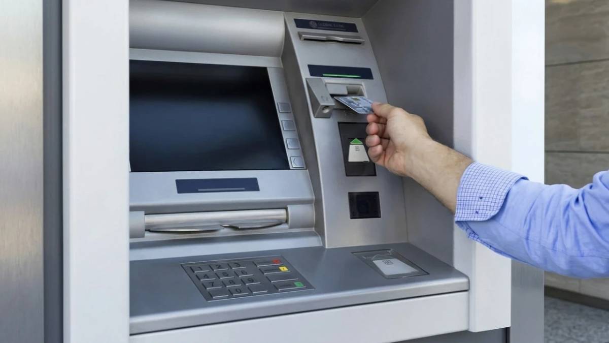 ATM’lerde neden nakit bulunmuyor? Şikâyetlerin nedeni belli oldu