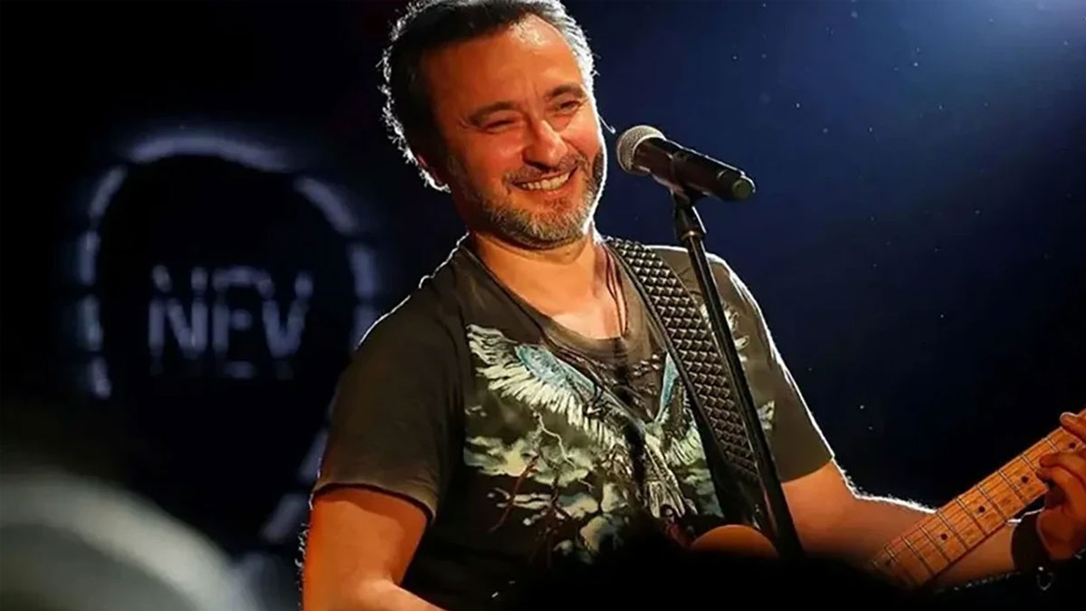 Şarkıcı Nev yeniden entübe edildi: Menajerinden acil kan bağışı çağrısı