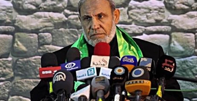 Hamas'tan "kayıp İsrail 
askerleri" açıklaması