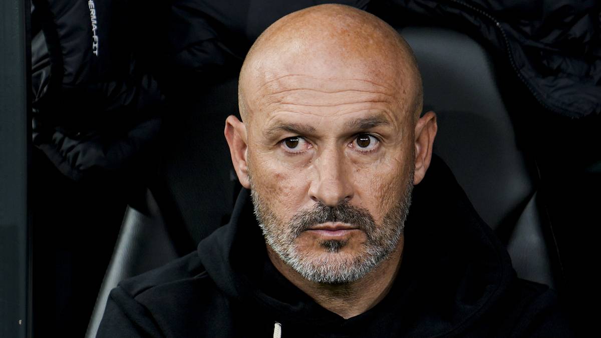Vincenzo Italiano: Bazı oyuncuları dinlendirmemiz gerekiyor
