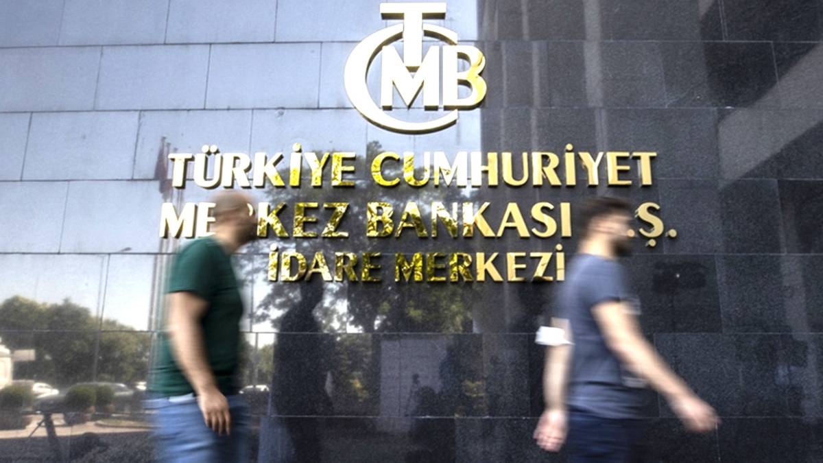 TCMB açıkladı: Vatandaşın enflasyon ve dolar beklentisi yükseldi