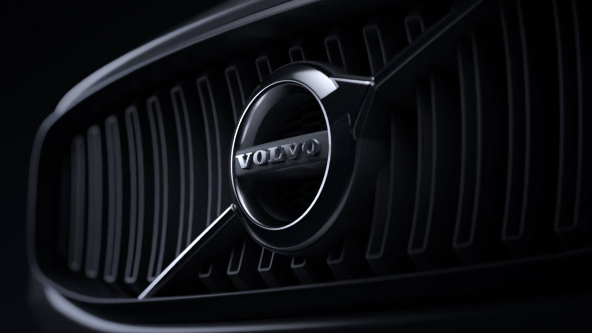 Otomotiv devi Volvo küçülüyor: 2 bin 500 kişi işten çıkarılacak