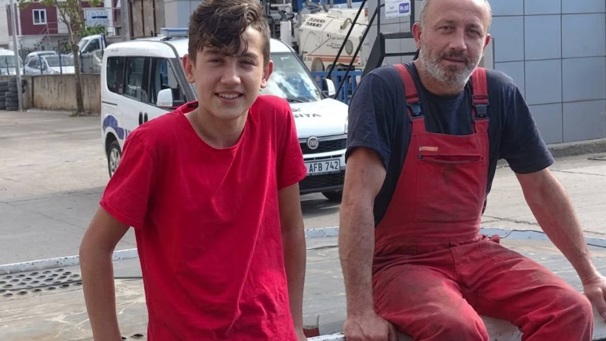 Ümitcan Şirin cinayetinde karar sonrası baba isyan etti: Oğlumun canının karşılığı 5 yıl mı?