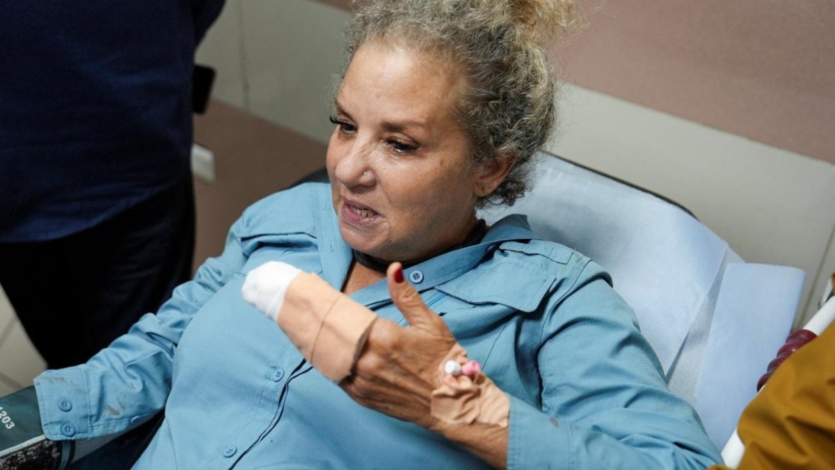 Washington Post foto muhabiri Levine, Netanyahu’nun açıklamasını yalanladı