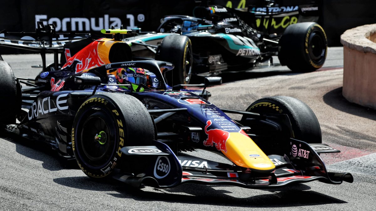 Formula 1'de sıradaki durak ABD: Antonelli şampiyonluğu ilan edebilir
