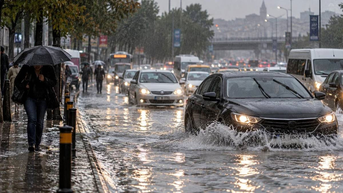 İstanbul için depremden sonra sel uyarısı: "Kırsal dönüşüm seferberliği başlatılmalı"