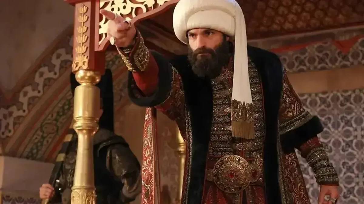 Mehmed: Fetihler Sultanı’nda şok ayrılık: İki oyuncu birden ayrılıyor!