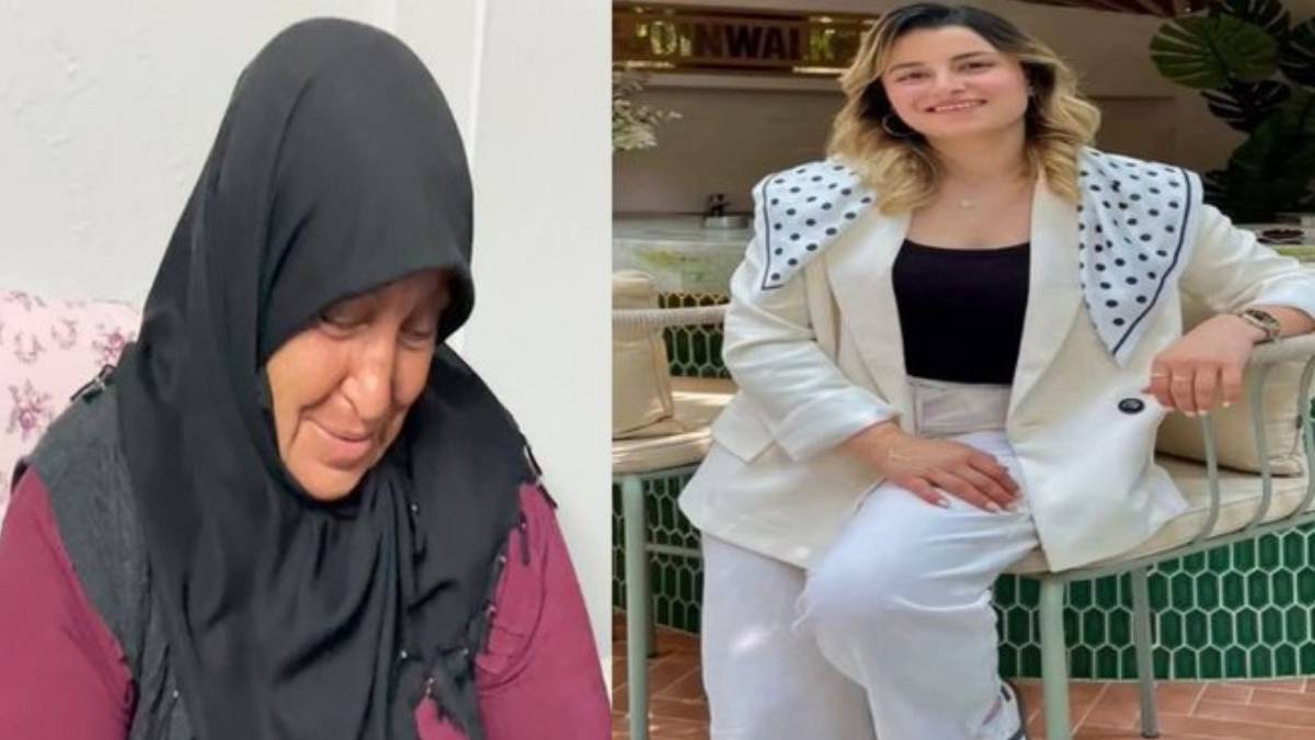 Öldürülen Sevda’nın annesinden yürek yakan sözler: “Atanınca seni hacca göndereceğim” diyordu