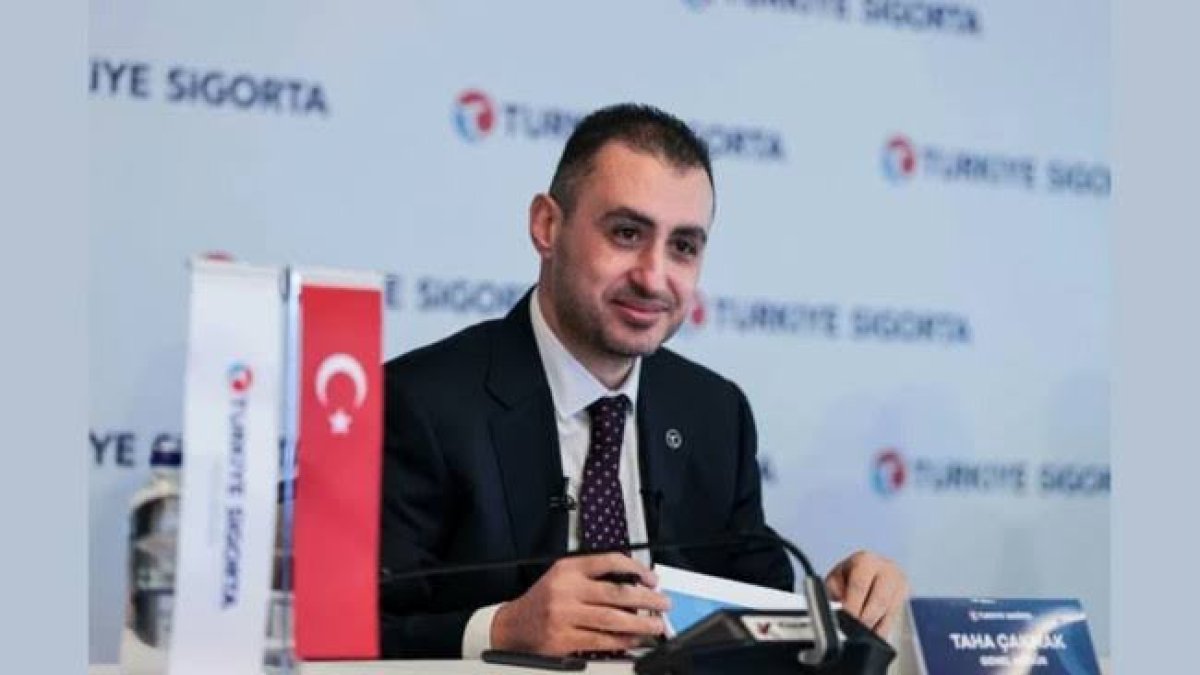 İstifa etmişti Taha Çakmak yeniden gözaltına alındı