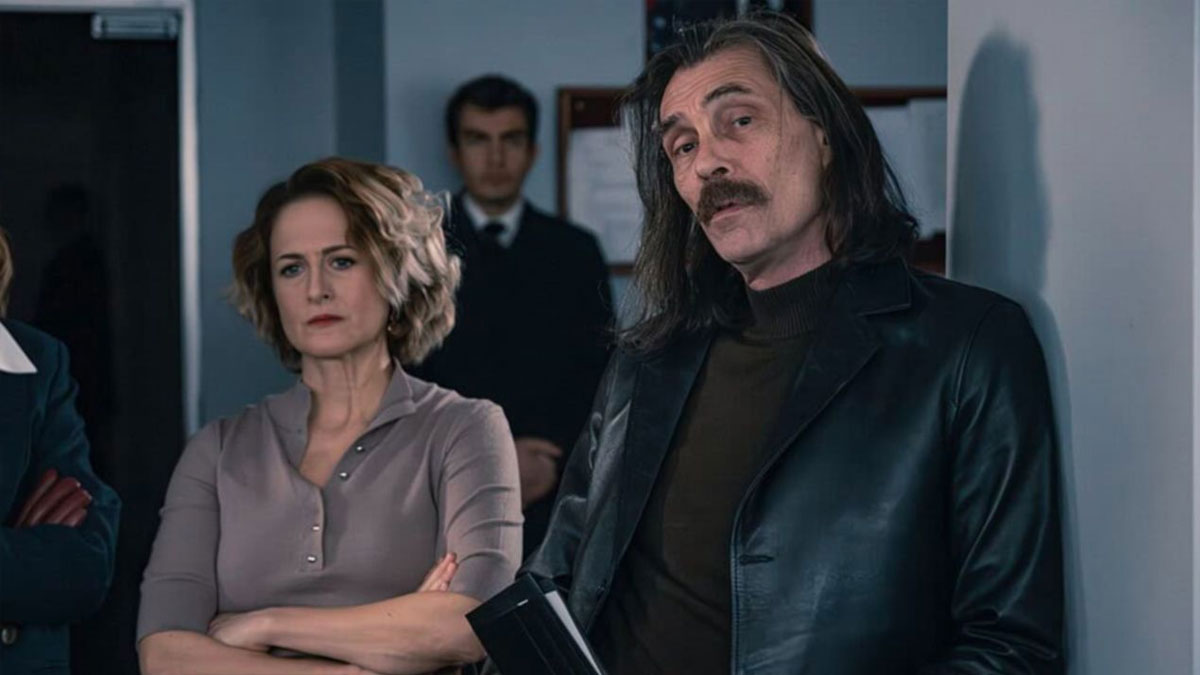Behzat Ç.’de Erdal Beşikçioğlu merakı sona erdi: Yeni sezonun tamamı yayınlandı