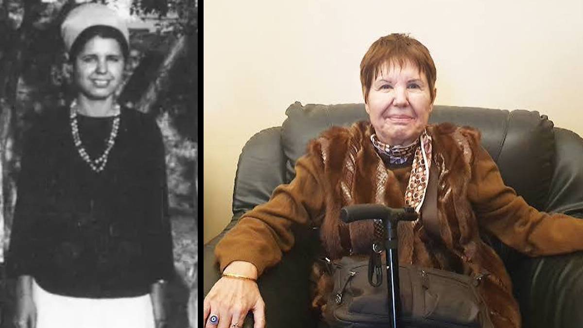 Türk tarihçiliğinin acı kaybı: ‘Hocaların hocası’ Prof. Dr. Gülçin Çandarlıoğlu vefat etti