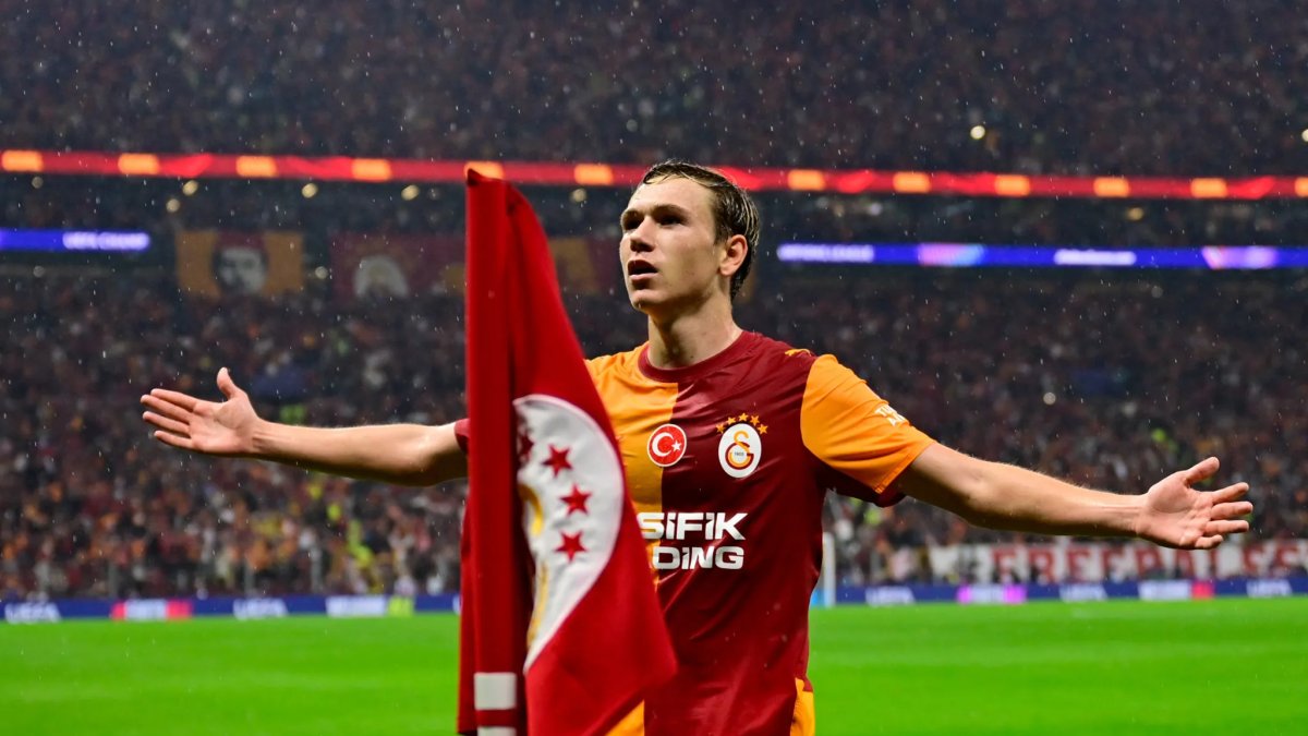 Batrakov'da güçlü çıkış