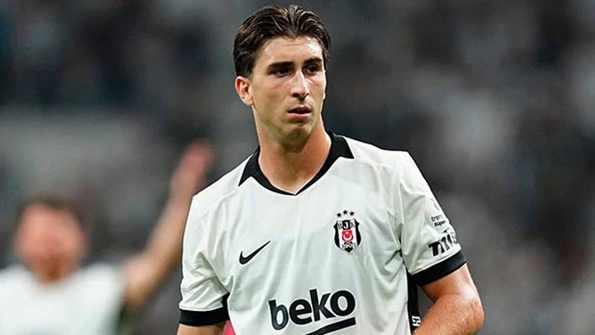 Miretti'den Beşiktaş'a kötü haber