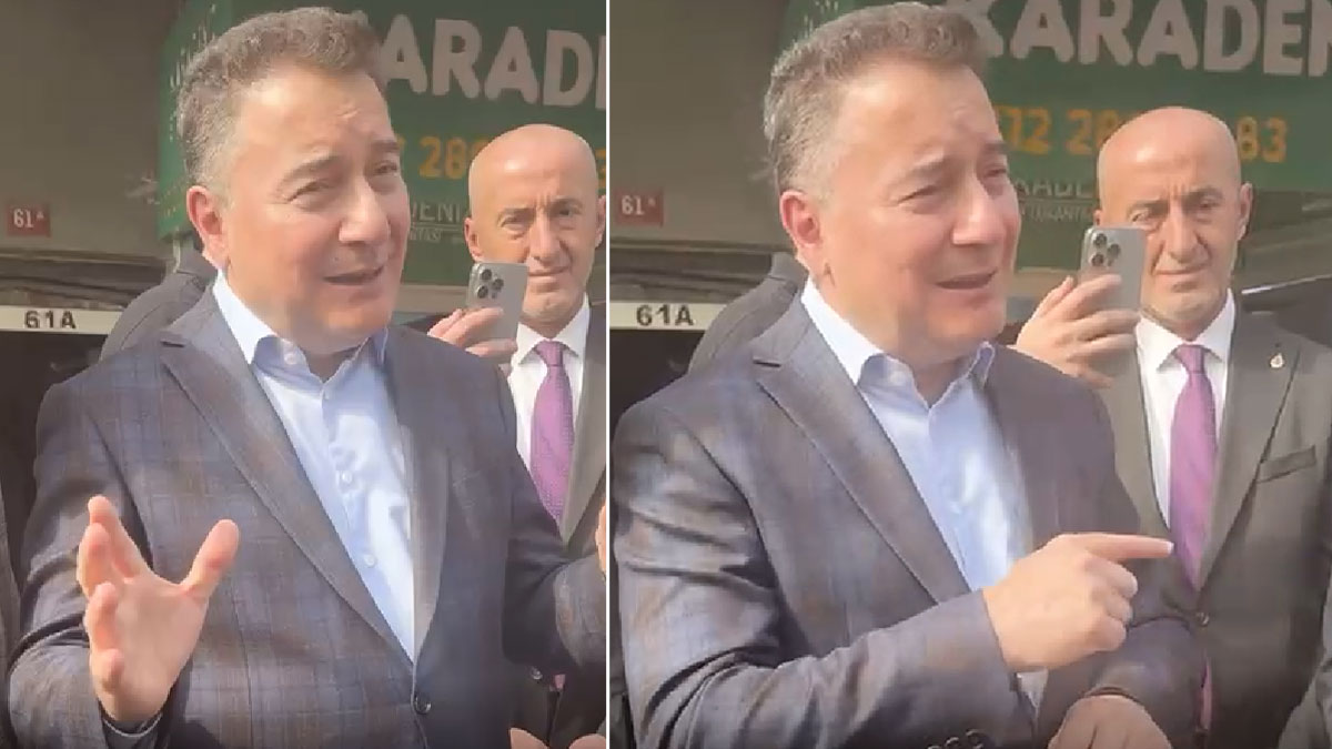 Babacan fon skandalının yeni faturasını açıkladı: 150 milyar doları aştı